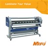 Full-auto Single-side Hot and Cold laminator machine/  laminating machine/ lamintor   (MF1700-A1 )