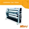 Double-side Hot and Cold / Thermal laminator/ Laminating machine/  laminator machine (MF1700-F2)