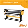Single -side  Semi-auto Hot and Cold laminmator machine/ Laminating machine/ Laminator machine    (MF1600-F1)