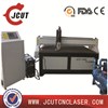 Professional chinese plasma cutter metal cutting machine plasma cnc JCUT-2040