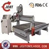 ATC cnc router/woodworking machine with Automatic tool changer/Wood cnc router  JCUT-1330H