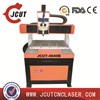 Mini cnc router/cnc engraver/cnc engraving machine JCUT-4040B(15.7X15.7X3.9 inch)