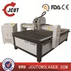 wood cutting machine /mdf board cutting machine JCUT-1220B ( 47.2''x78.7''x7.8'' )