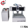 3030 pcb cnc router/pcb protypes drilling milling machine/cnc pcb engraver JCUT-3030