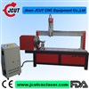 CNC Router for cylinder/column and round objects processing JCUT-1500X (59X7.8X11.8 inch)