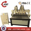 NEW woodworking cnc router machine/cnc router for wood cabinet door/cnc wood carving machine JCUT-1530B-6 ( 59''x118''x7.8'' )