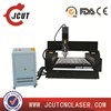  Cnc marble engraving machine price for agent /cnc carving marble granite stone machine/ stone cutting machine price low JCUT-9090C(35.4X35.4X 7.8inch)