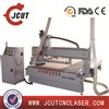auto tool change spindle cnc/ ATC Automatic tool change Engraver Machine for sale JCUT-1836H