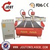 furniture engraving router 1325 two heads/woodworking machinery/wood working machine JCUT-1325-2(51'/2x98'x5.9')