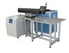 H&H Advanced Laser making equipment for advertising signage 