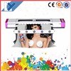 Large Format 3.2m Sticker Printing Machine with Original Dx5 Head 3.2m/10ft Indoor & Outdoor Eco Solvent Printer