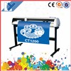 Professional 48′′ Wall / Car/Label /Sticker CT-1200 Vinyl Cutter with Software