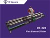 3.2m Roll Slitter ,Max Can cut 5m width roll slitting