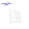 China manufacturer 2mm-50mm clear and transparent plastic cast acrylic sheet 