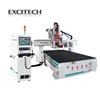 Chinese Heavy structure 1530 CNC Router Machine Cutting for solid wood