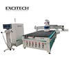 1530 carousel ATC  cnc router for furniture kitchen cabinet door
