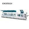 Excitech fully auto wood edge bander for door cabinet making