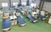 Cabinet automation production line cnc woodworking equipment