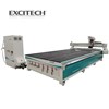 Excitech 2040 atc wood carving machine, cnc woodworking router
