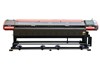 Wit-Color Eco Solvent Printer Machine Ultra 9100 2301S / 2302S Banner Poster Printer 
