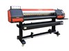 China printer manufacturer Wit-Color 1.6m Economic Eco-Solvent Printer Ultra 9100 1601S/1602S Printer