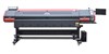 China Printer Manufacturer Wit-Color 2.3m Eco-Solvent Printer Ultra 9100 2301S