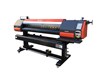 Wit-Color eco-printer 1.6m PP VINYLE Photo Paper Indoor and outdoor advertising Printer economic printing machine