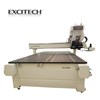 Good quality ATC wood cnc machine, cnc woodworking router for door