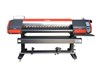 Wit-color High Resolution Small Format 1.6 m Ultra 9600 1602S Eco solvent Printer With XP600 Printhead 