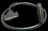 SCSI Cable Use in Pixel Board and Terminal Board for Wit-Color Ultra Star Series Starfire 1024 Printer