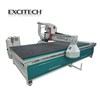 EXCITECH 2040 Cnc Wood carving machine, door cnc cutting machinery
