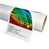 Textile Polyester Backlit Fabric
