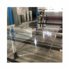 Acrylic barriers plastic clear protective panels plexiglas barriers with the intention of maintaining physical distancing 