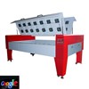 Odor cleaning function large quantities of outdoor liquid acrylic advertising words UV drying curing machine 