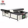 Dahan Metal And Nonmetal Laser Cutter For Stainless Steel cutting machine price 