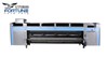 3.2m UV Roll To Roll Four Color Soft Film Printing Machinery