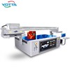YD-F2513R5-40 Heightening Flatbed UV Printer