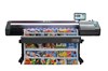 Wit-Color New 1.6m Eco Solvent Printer with Epson i3200 printheads