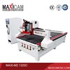 Maxicam Best Auto Tool Change System CNC Router Wood Carving Machine M2-1325C