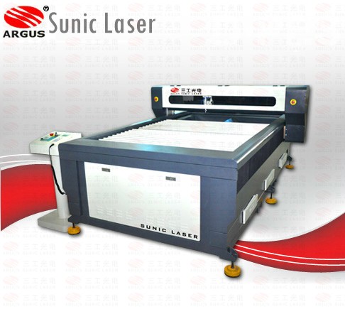  High speed & precision Laser Cutting machine SCK1325 