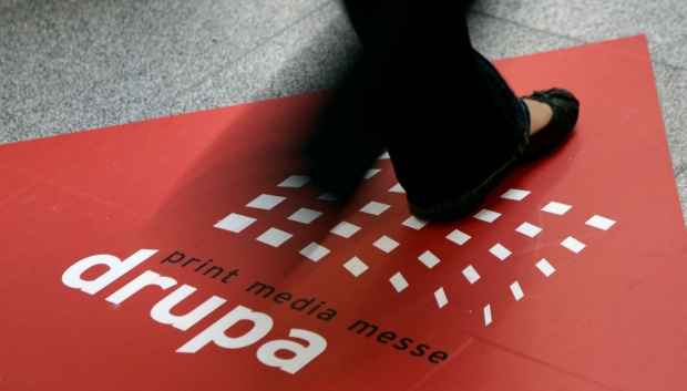 drupa generated controversy in the industry after it mooted the idea of a three-year show cycle