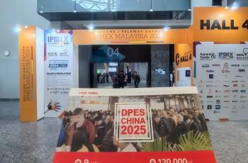 DPES Overseas Promotion - IPMEX 2024(MALAYSIA)