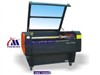 CMA-10080 Laser Cutting Machine