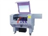 CMA-6040K Manual Lift Platform Laser Cutting Machine