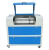 Laser engraving machine for handicraft SCK6040