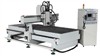 K45MT-3 Woodworking Wood Engraving cutting CNC ROUTER