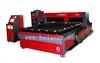 CNC YAG 500W Metal Laser Cutting Machine HECY2513D-500