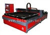 CNC Fiber 300W Metal Laser Cutting Machine HECF3015-300