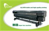 ALLWIN KONICA Solvent Printer with high speed