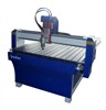 CNC Engraving Machine(for Advertising Materials)